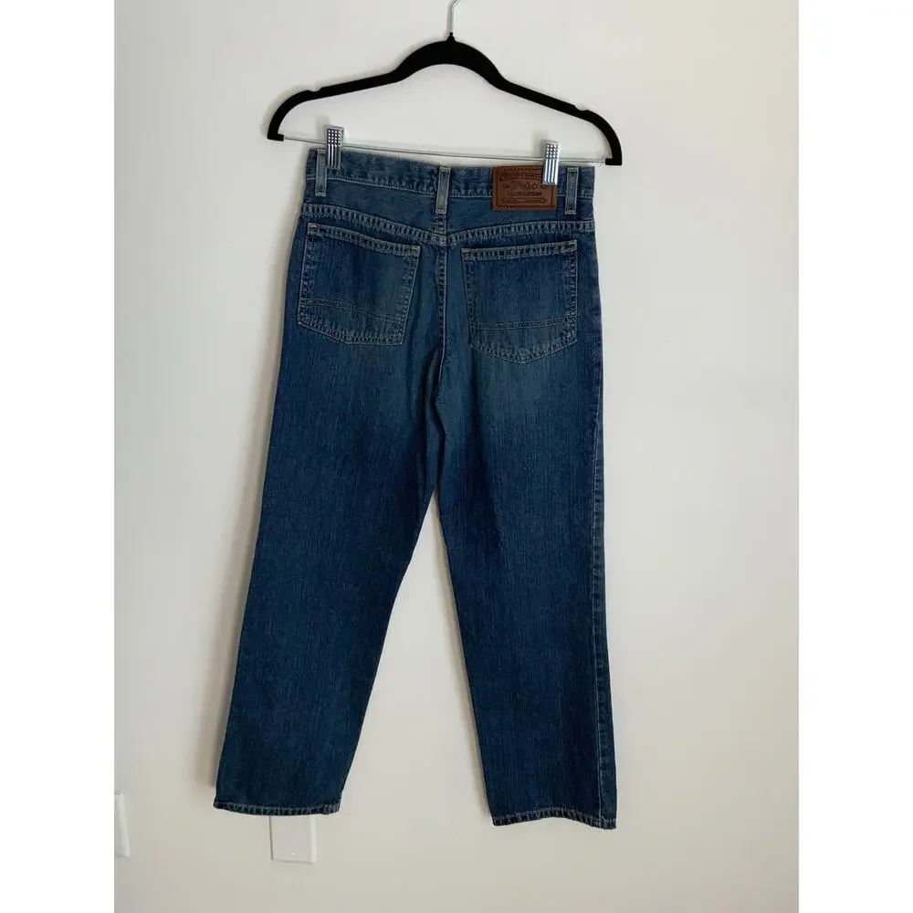 Polo Ralph Lauren Boys straight‎ jeans size 14